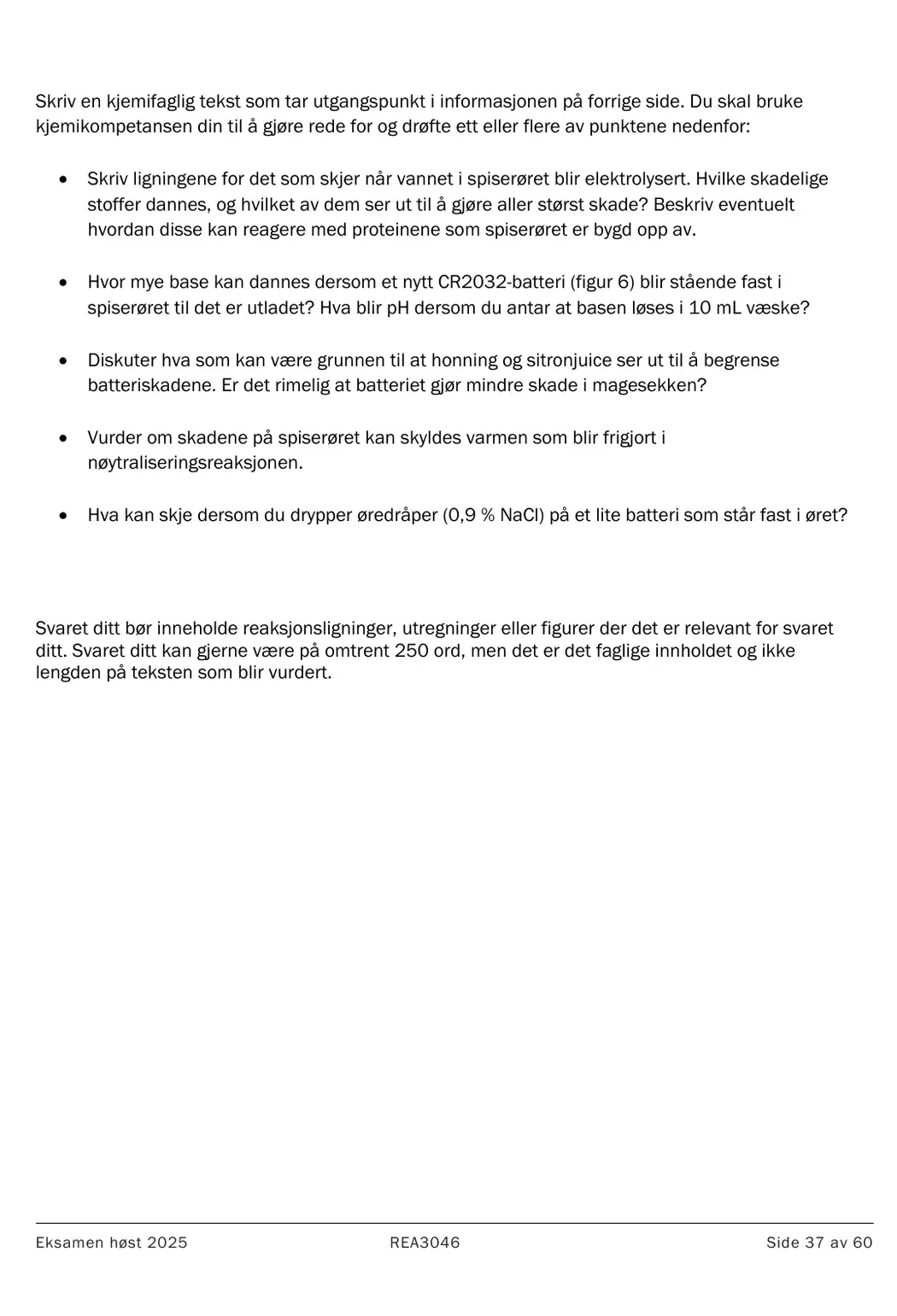Udir REA3046 høst 2025, side 37