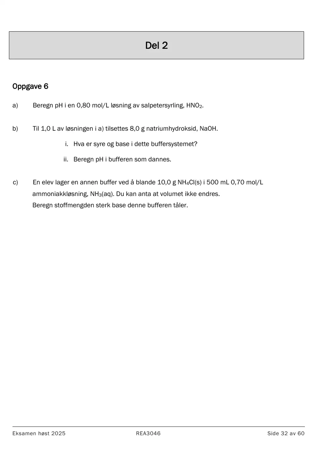 Udir REA3046 høst 2025, side 32