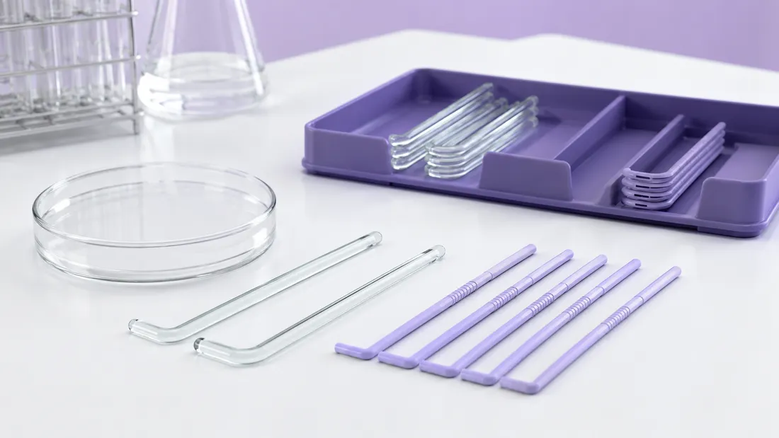 Cellespreder - laboratorieutstyr i kjemi, biologi og fysikk | ifingo