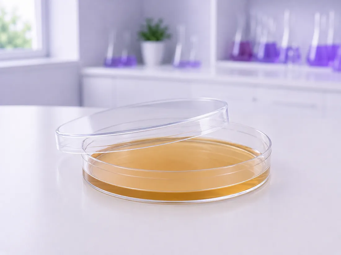 Dyrkningsmedium - laboratorieutstyr i kjemi, biologi og fysikk | ifingo