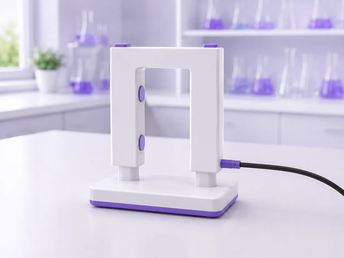 Fotocelle - laboratorieutstyr i kjemi, biologi og fysikk | ifingo