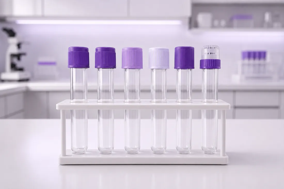 Kulturrør - laboratorieutstyr i kjemi, biologi og fysikk | ifingo