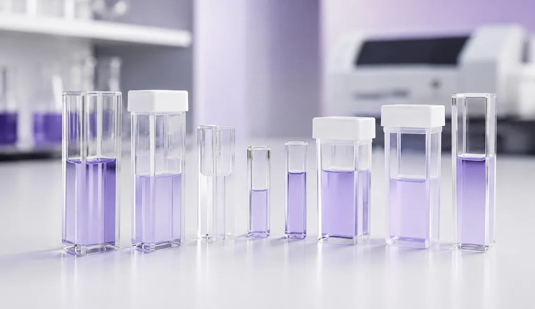 Kuvette - laboratorieutstyr i kjemi, biologi og fysikk | ifingo