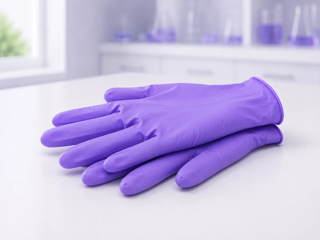 Laboratoriehansker - laboratorieutstyr i kjemi, biologi og fysikk | ifingo