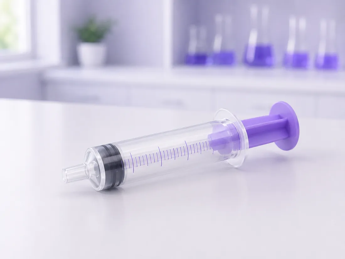 Laboratoriesprøyte - laboratorieutstyr i kjemi, biologi og fysikk | ifingo