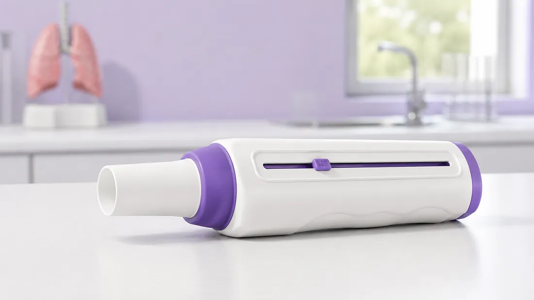 Peakflowmeter - laboratorieutstyr i kjemi, biologi og fysikk | ifingo