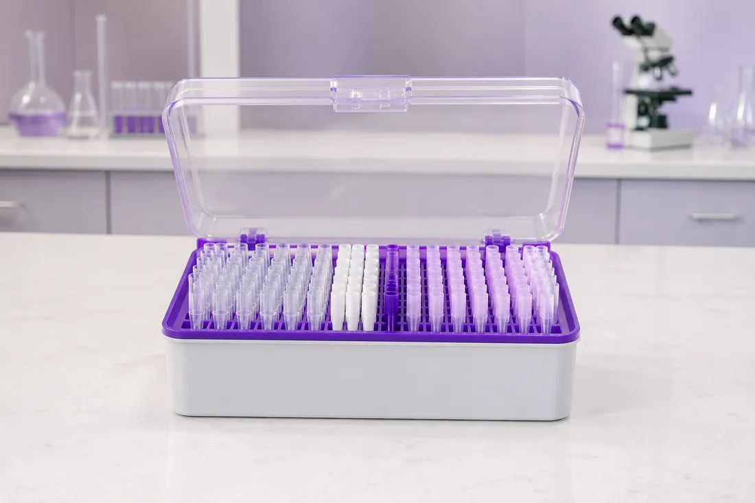 Pipettespisser - laboratorieutstyr i kjemi, biologi og fysikk | ifingo