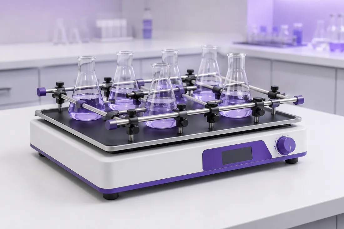 Ristebord - laboratorieutstyr i kjemi, biologi og fysikk | ifingo